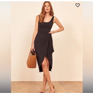 Reformation Kalia Dress